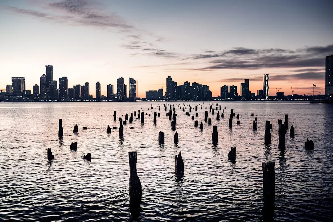 The Gravity-Defying Mascon of Hudson Bay (Image Credits: Unsplash)