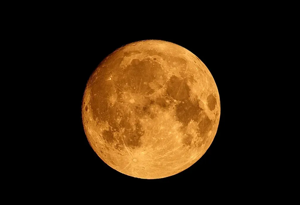 Rhythms and Cycles: Time as a Pattern (Image Credits: Flickr)