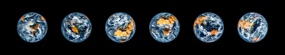 What Exactly Does Gaia Propose? (Image Credits: Unsplash)