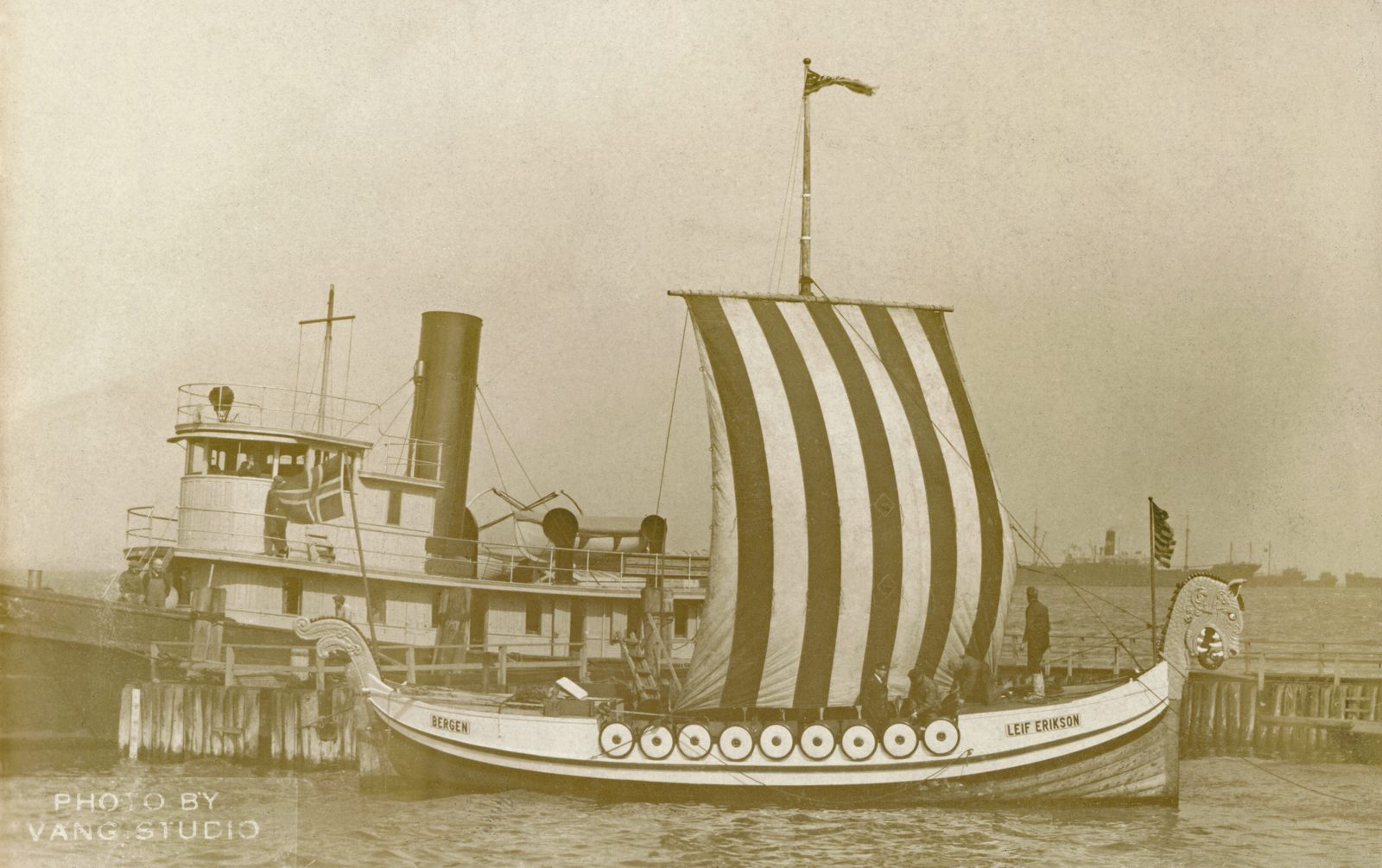 Conclusion (Image Credits: Wikimedia)