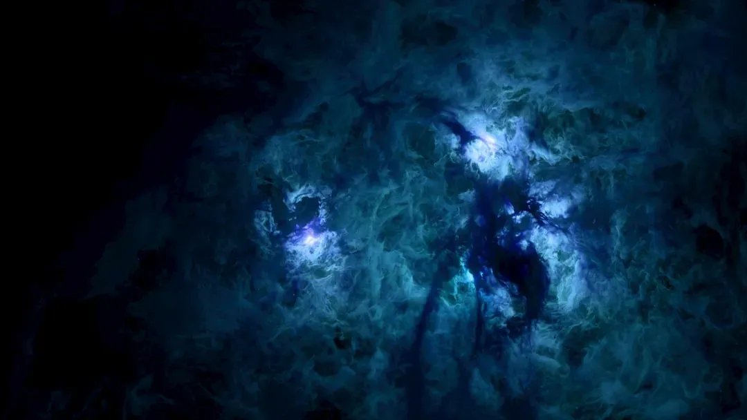 3. Why Is the Universe Dominated by Dark Energy? (Image Credits: Unsplash)