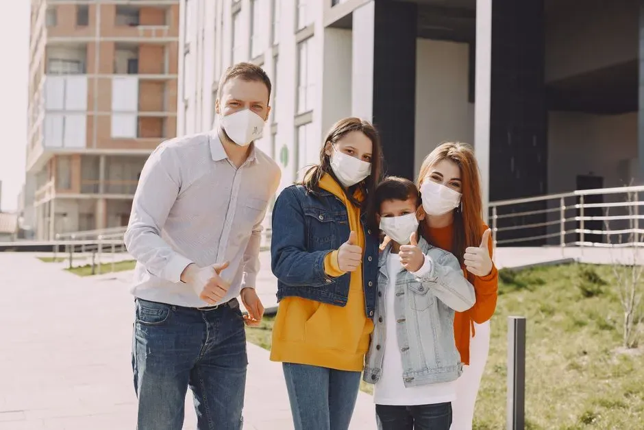 Conclusion: When Human Worlds Change Faster Than Pathogens Can Keep Up (Image Credits: Pexels)