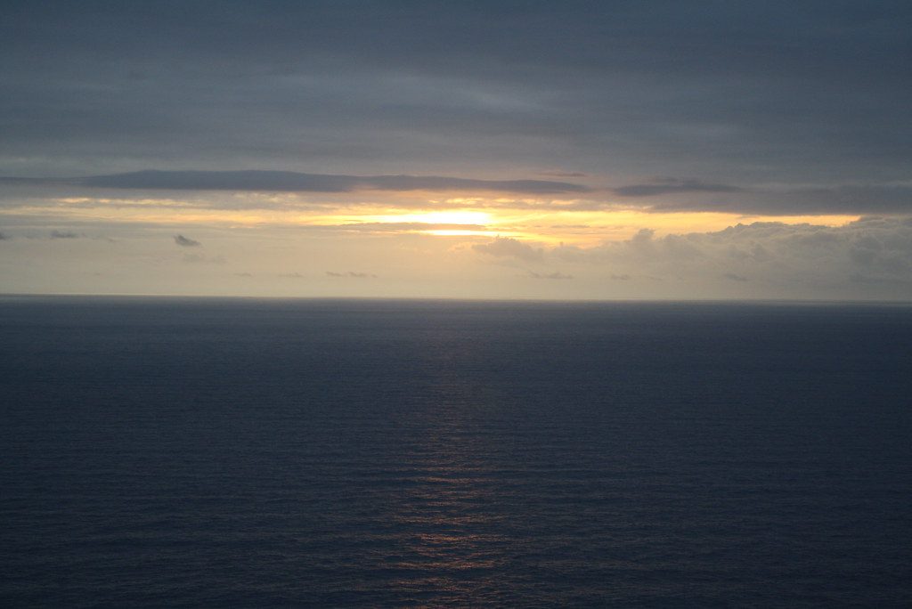 The Unexplored Hadal Zone and Its Secrets (Image Credits: Flickr)