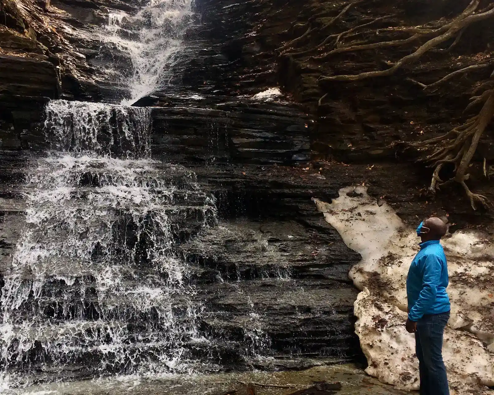 Trail Conditions, Safety, and When to Visit (Image Credits: Wikimedia)