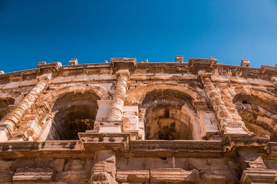 Geometry and Measurement Without Electronics (Image Credits: Pexels)