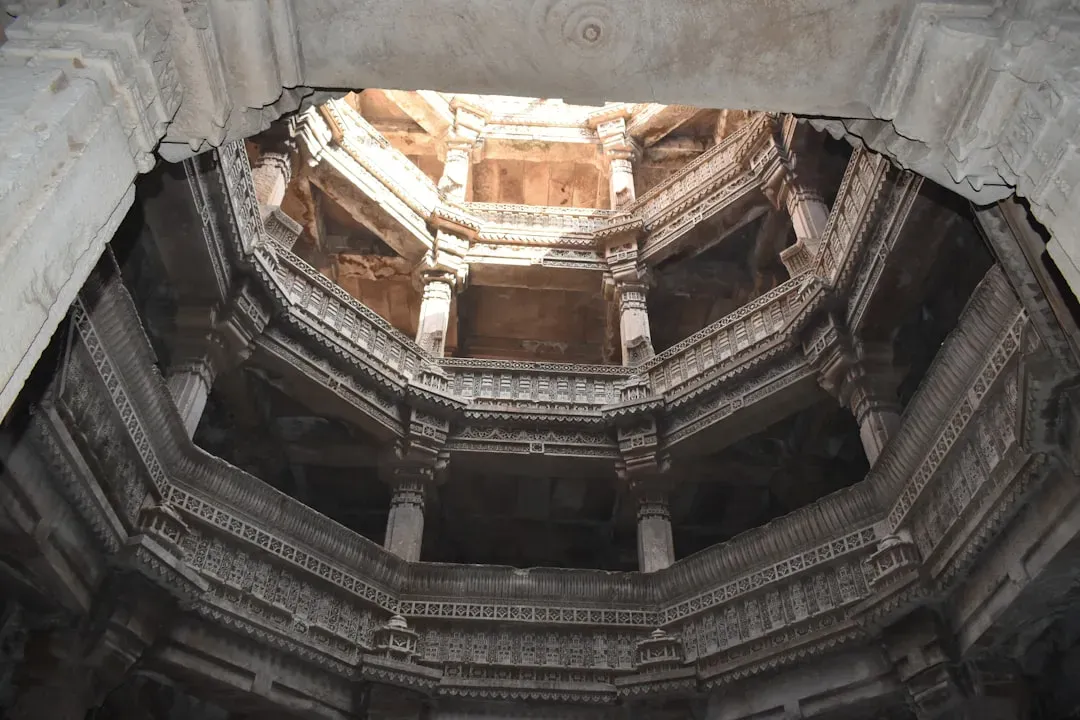 Sound, Space, And The Subtle Science Of Sacred Architecture (Image Credits: Unsplash)