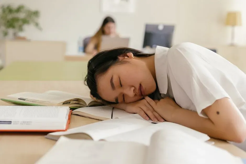 Using Sleep Strategically When You Study or Work (Image Credits: Pexels)