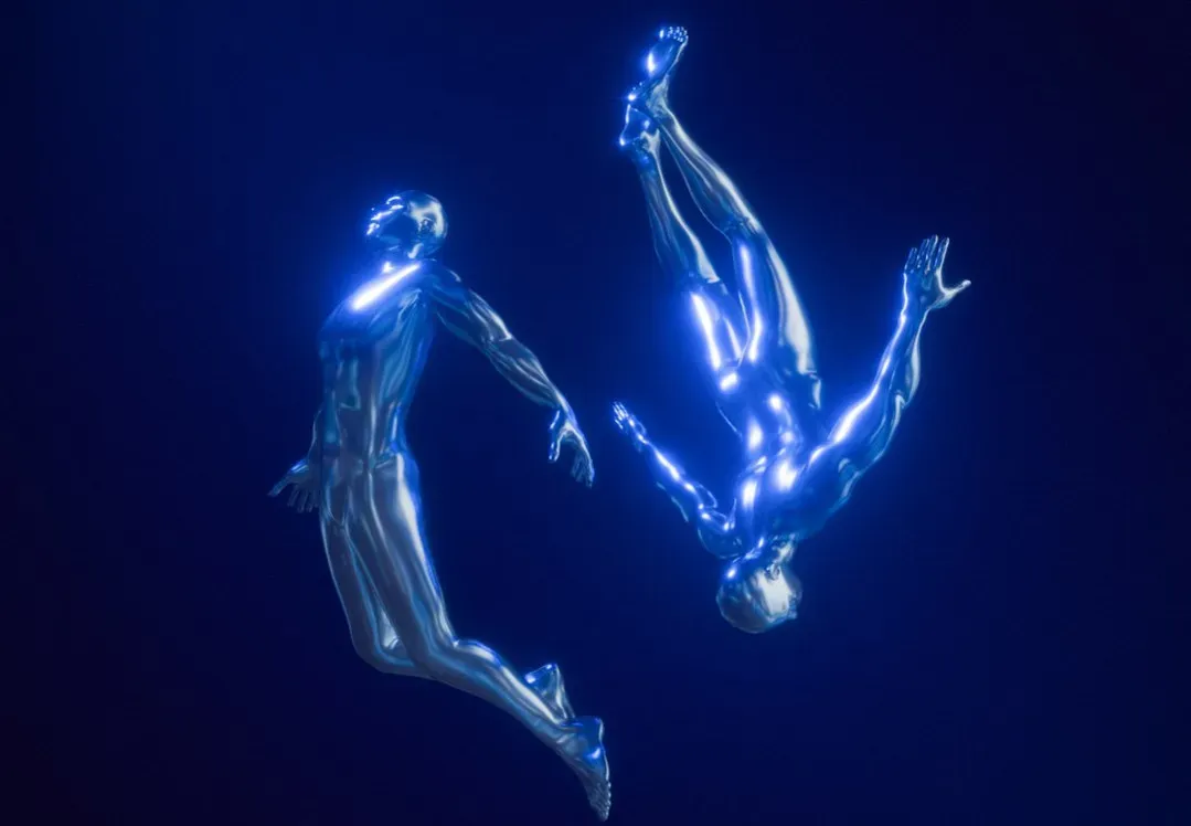 Human Flight: How Much Energy Would It Really Take? (Image Credits: Unsplash)