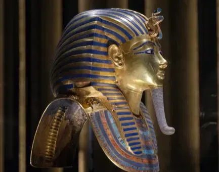 #5 - Tutankhamun's Tomb Was Resealed Twice Before Carter Ever Showed Up (Image Credits: Pexels)