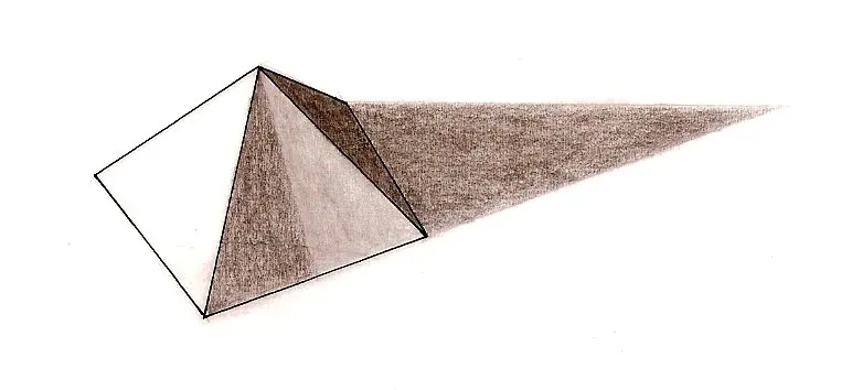 Blueprints Without Paper: Geometry Carved Into the Desert (Image Credits: Wikimedia)