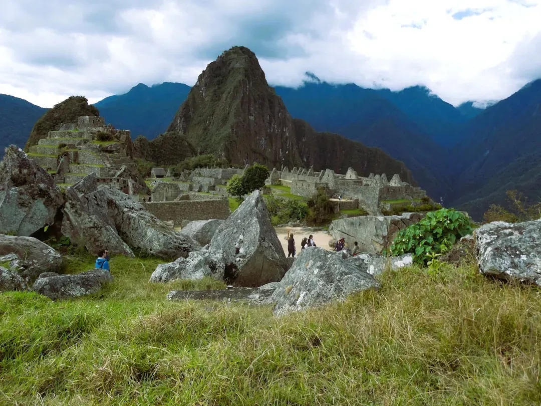 Conclusion: A Past That Refuses to Stay Simple (Image Credits: Unsplash)