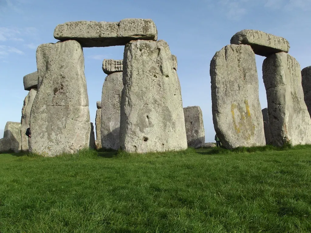 Stars, Stone, and Science: Observatories and Architecture That Reached for the Sky (Image Credits: Flickr)