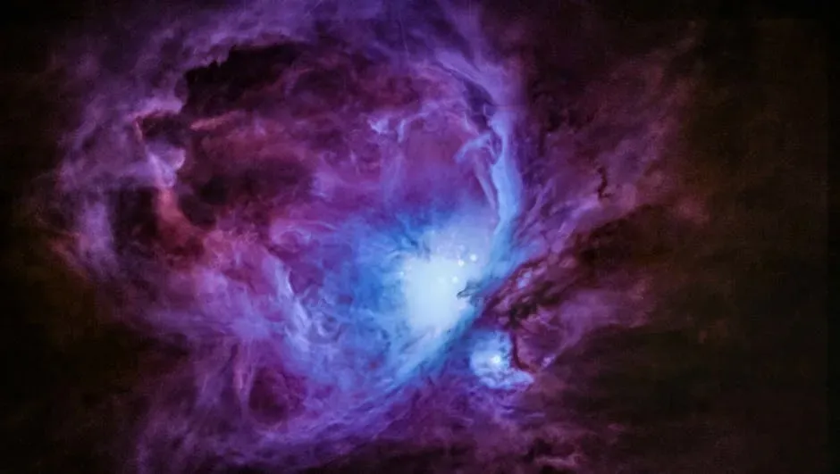 Dark Matter and the Fate of the Universe (Image Credits: Pexels)