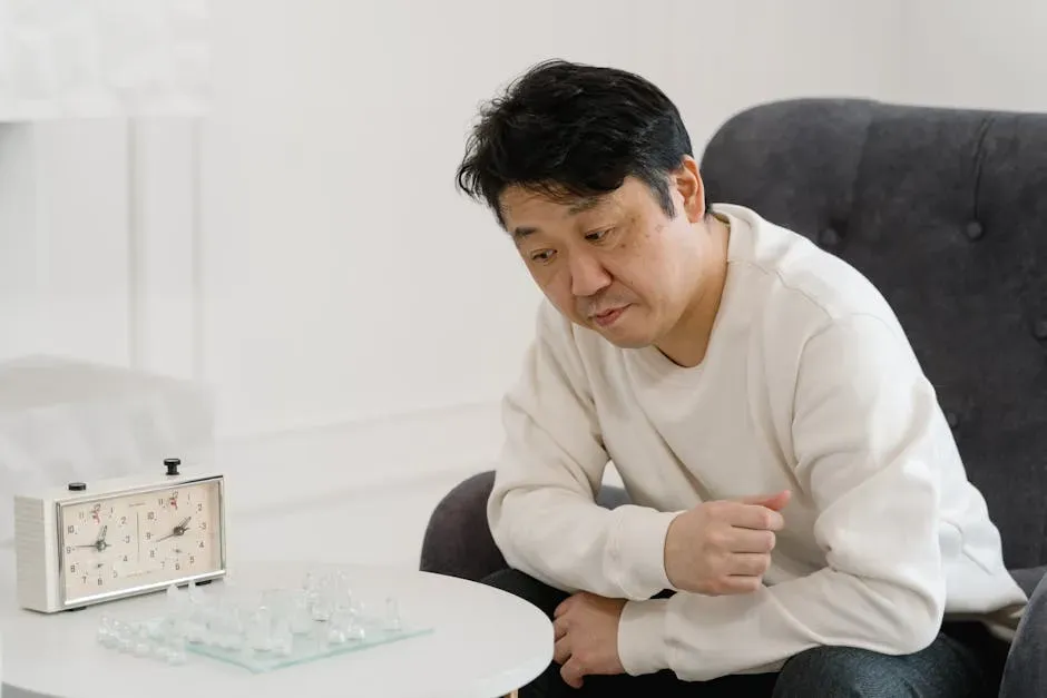 The Strange Timing Trick: Your Brain Decides Before “You” Do (Image Credits: Pexels)