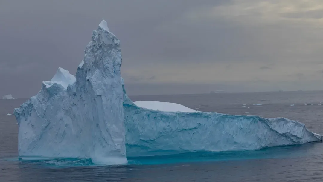 The Oceans on the Move: Water Pours Toward the Poles (Image Credits: Unsplash)