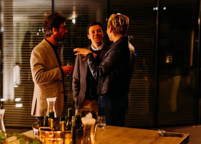 Social Bubbles and the Echoes of Yes (Image Credits: Unsplash)