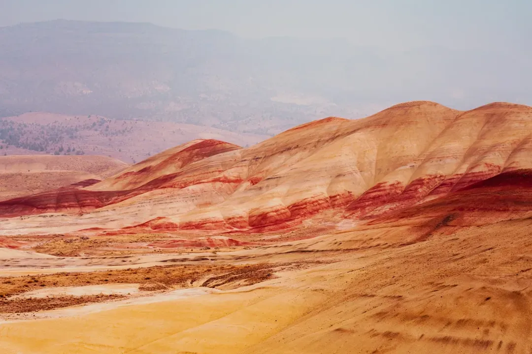 Why It Matters Now: Lessons for a Changing Planet (Image Credits: Unsplash)