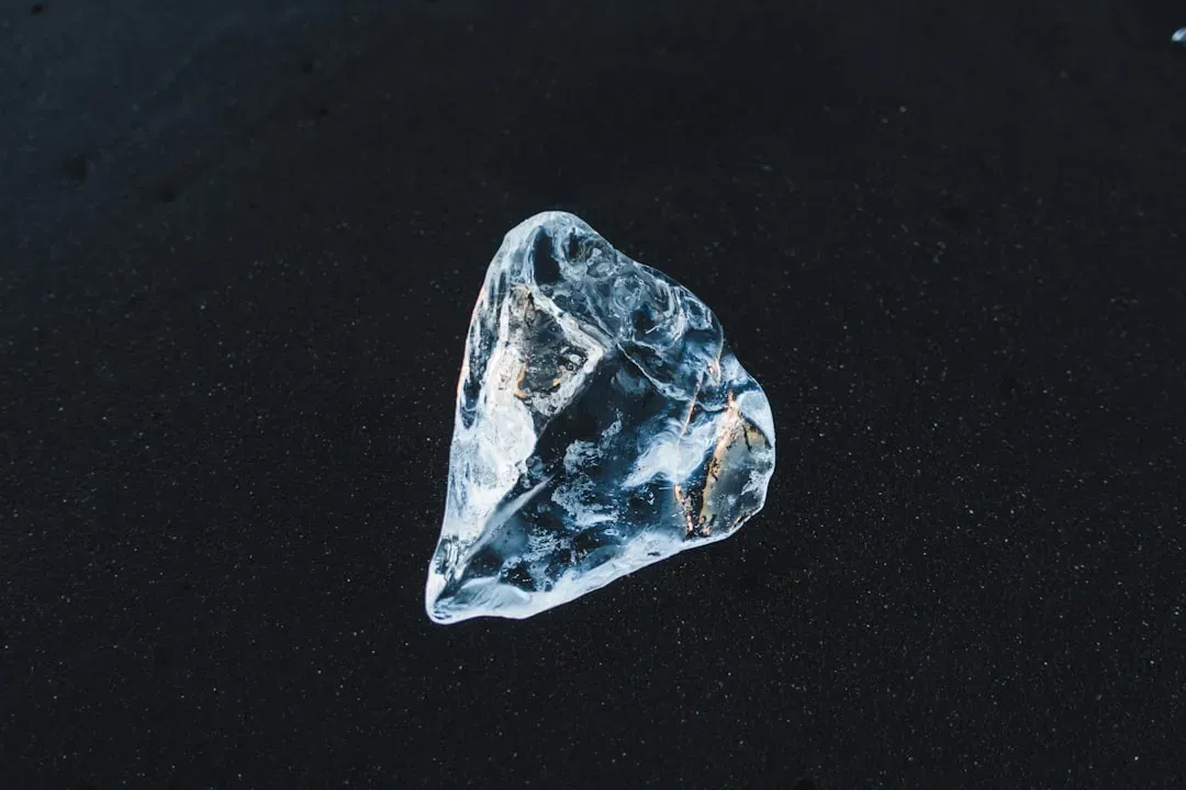 Diamonds Need Crushing Pressures and Fierce Heat to Form (Image Credits: Unsplash)