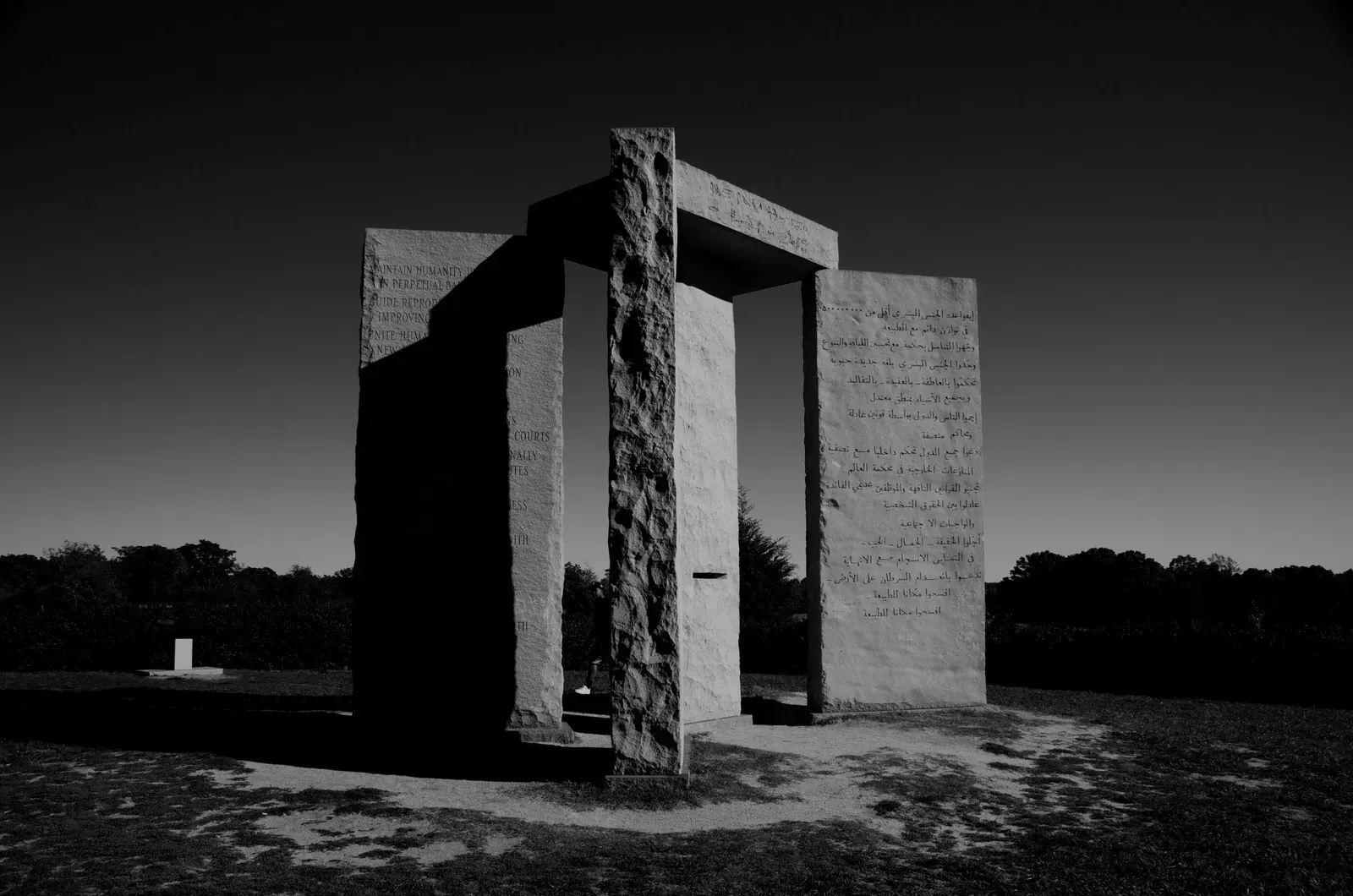 A Long-Misunderstood Stone Monument in Spain Reinterpreted by a Single Burial (By Ashley Clements, CC BY-SA 4.0)