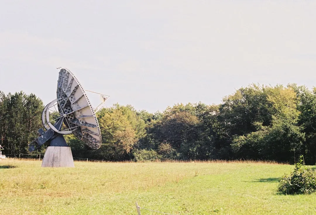 Listening as a New Way of Doing Science (Image Credits: Unsplash)