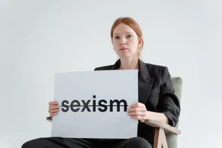 4. Traditional Gender Scripts And “Playing Dumb” (Image Credits: Pexels)