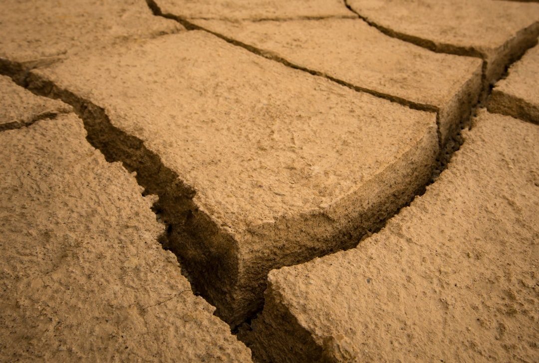 The Hidden Clues of Slow Slip Earthquakes (Image Credits: Unsplash)