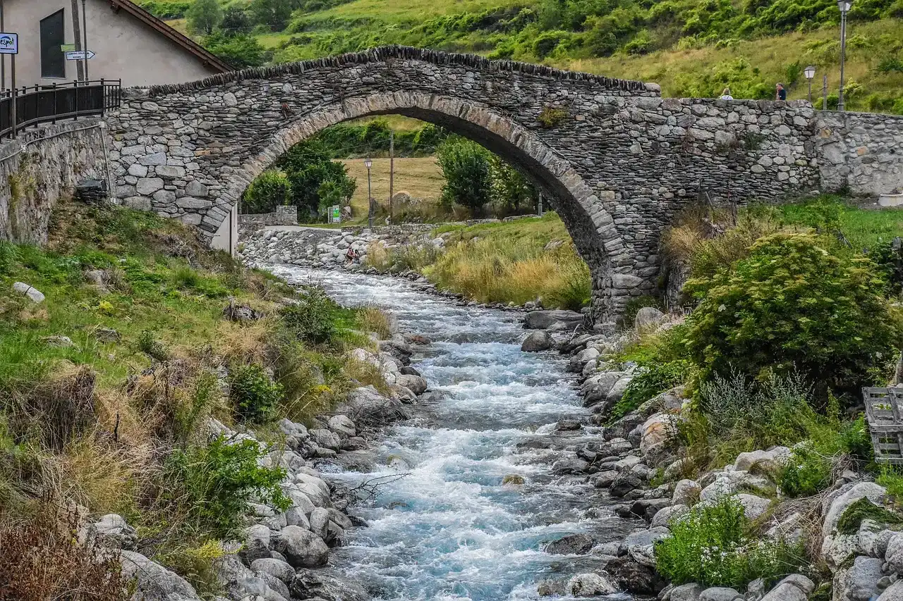 #8 - Puerto del Pico, Spain: A Mountain Pass Older Than the Empire's Peak (Image Credits: Pixabay)