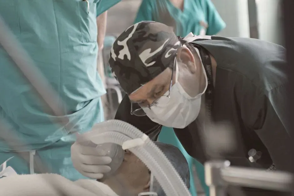 Conclusion: Consciousness Under the Knife - And Why We Should Care (Image Credits: Pexels)