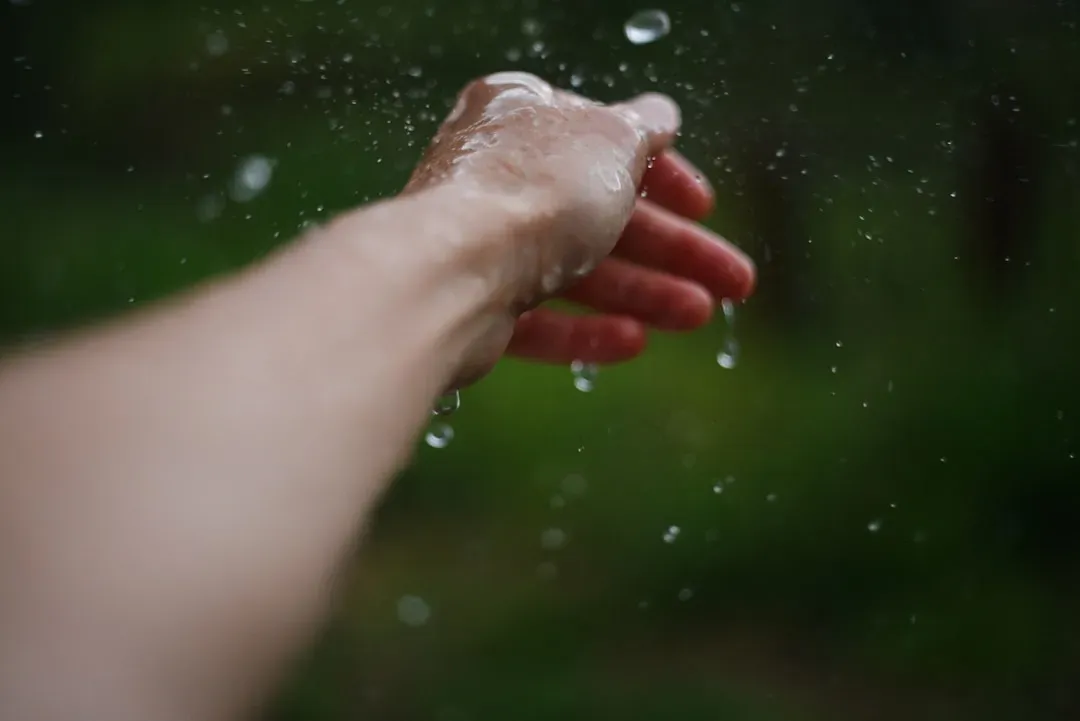 Conclusion: Let Water Be Your Everyday Doorway To Deeper States (Image Credits: Unsplash)