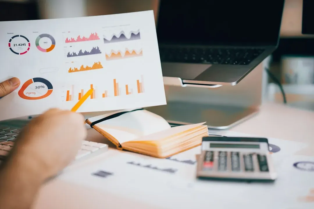 #18 - The Academic Meta-Analysis That Downgraded Its Own Certainty (Image Credits: Unsplash)