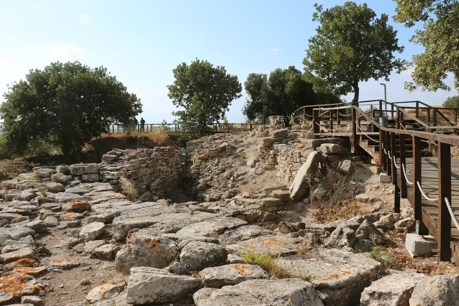 Troy: When Homer's Epic Became Reality (Image Credits: Wikimedia)