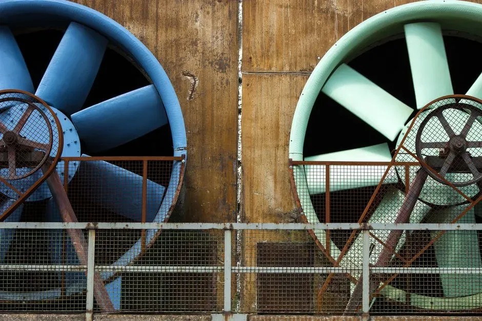 #11 - The Cross-Ventilation Rule Modern HVAC Almost Erased (Image Credits: Pexels)