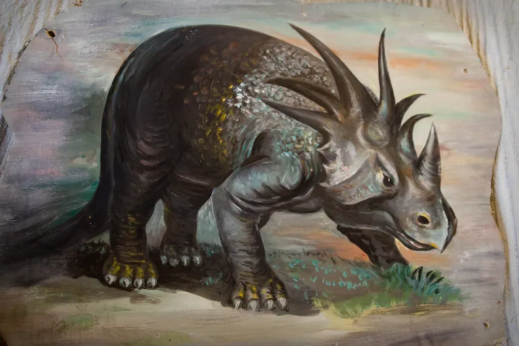 Why Giant Plant-Eaters Might Have Been Especially Vulnerable (Orin Zebest, Flickr, CC BY 2.0)