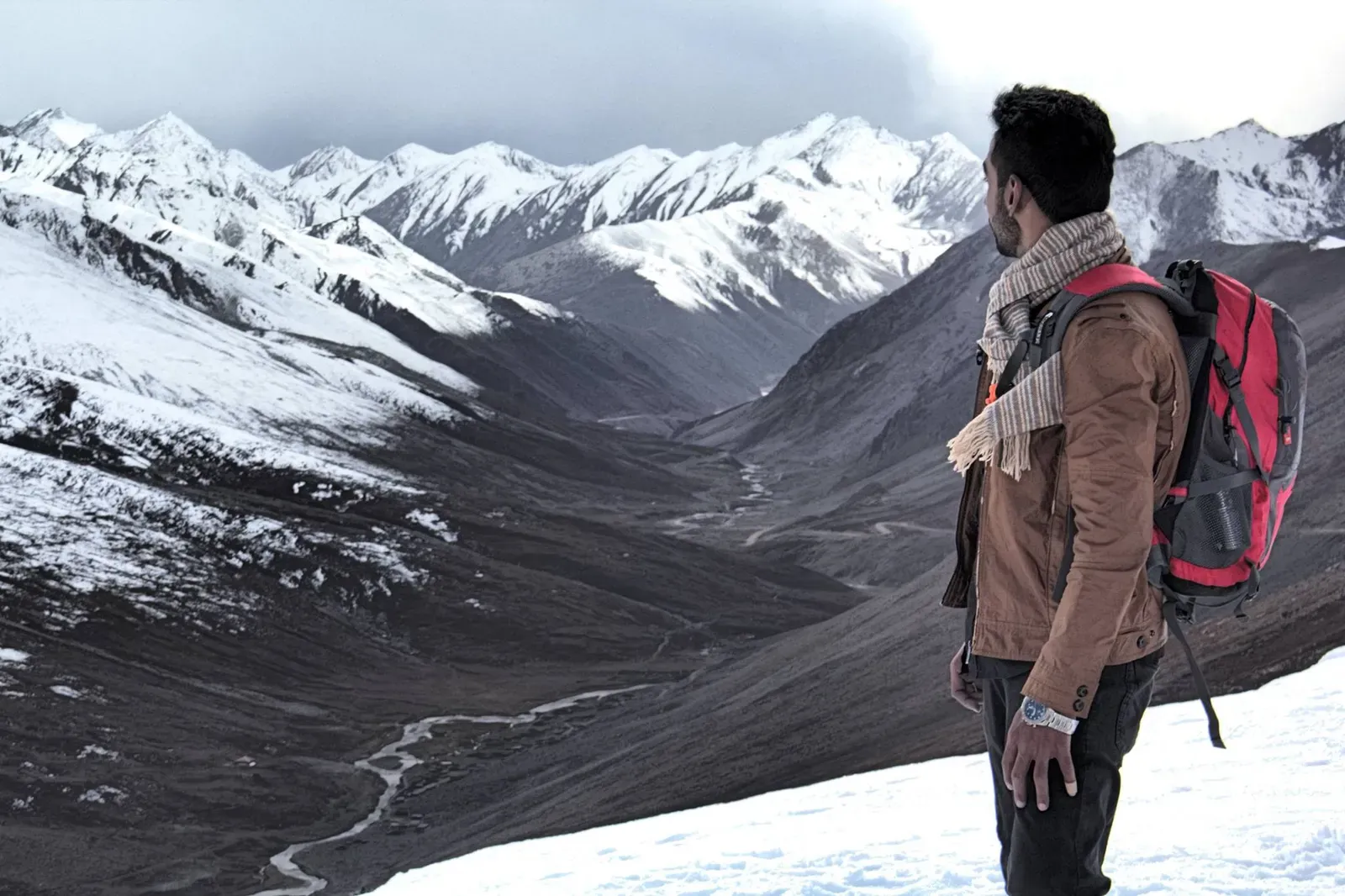 Why awe makes you kinder and more connected (By AABII27, CC BY-SA 4.0)