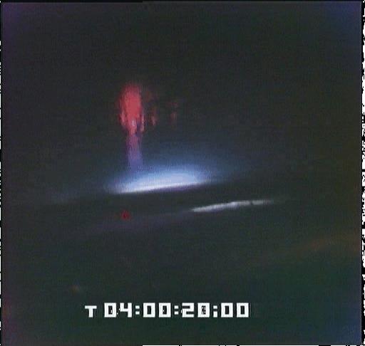 Sprites: The Mysterious Lightning Above the Clouds (Image Credits: Wikimedia)