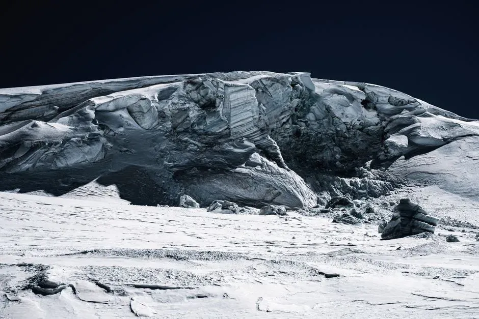 8. Glacial Isostatic Rebound and Earthquakes Across the Globe (Image Credits: Pexels)