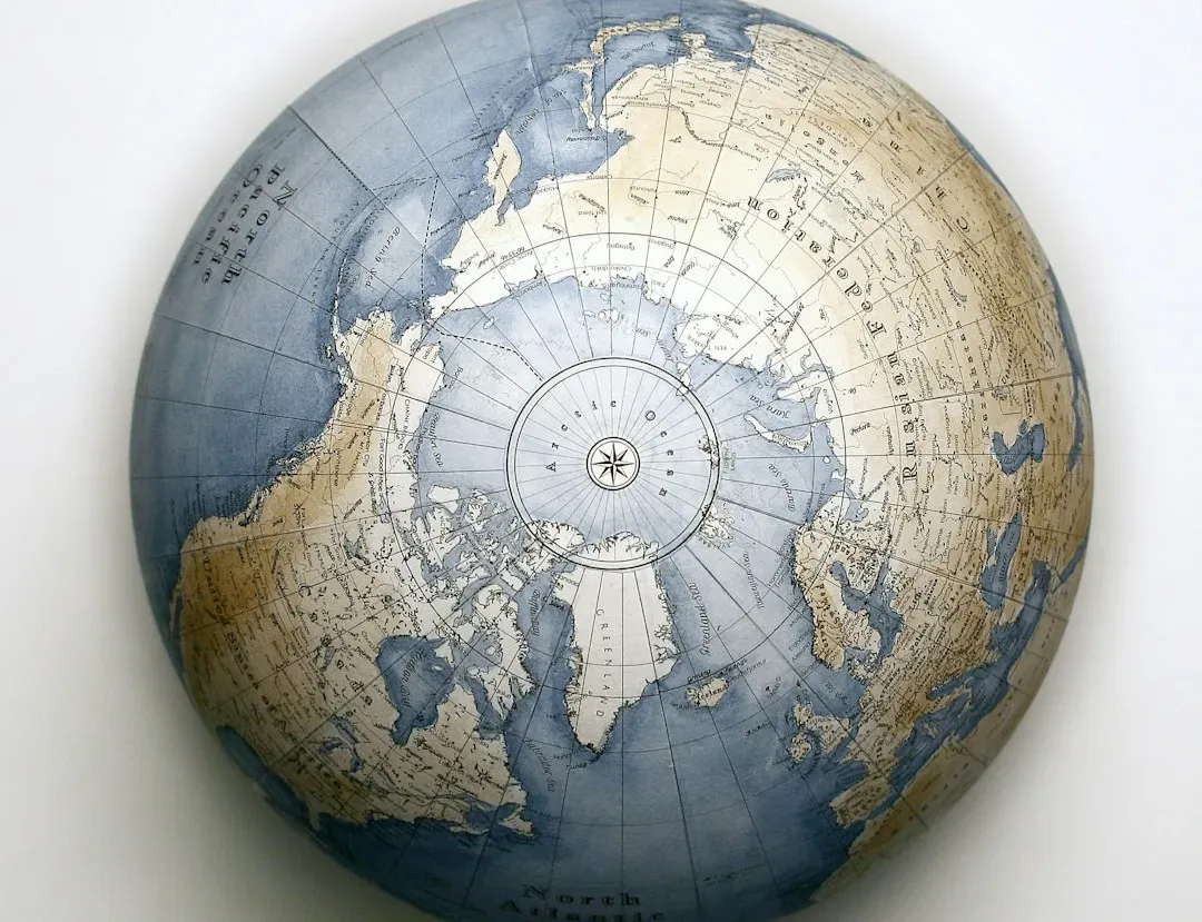 A Solid Inner Core That Might Be Spinning Out Of Sync (Image Credits: Unsplash)