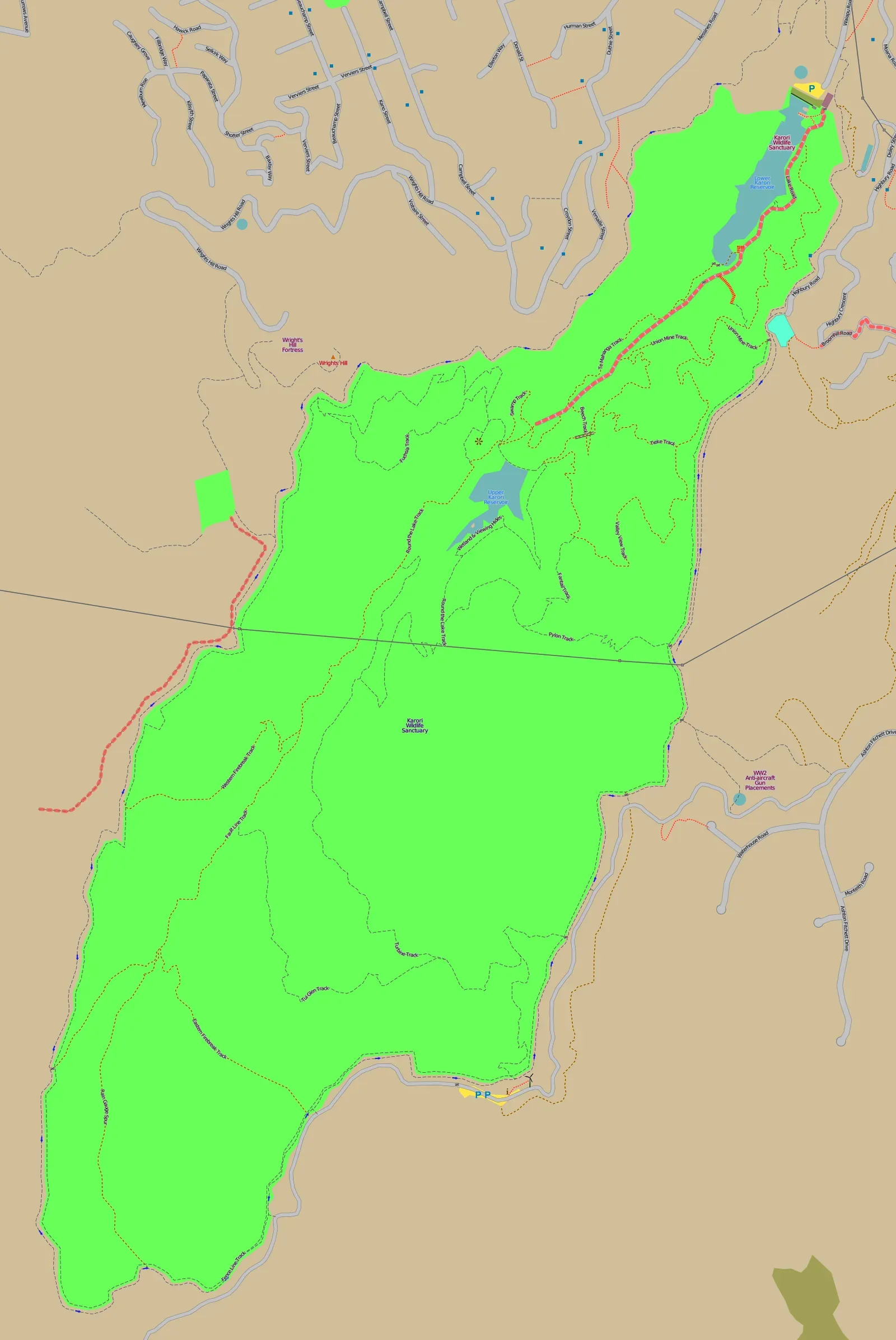 The Technology That Finally Revealed the Hidden Giant (Image Credits: Wikimedia)