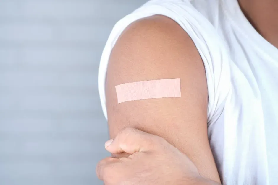 Your Skin Is an Active Security System, Not Just a Covering (Image Credits: Pexels)