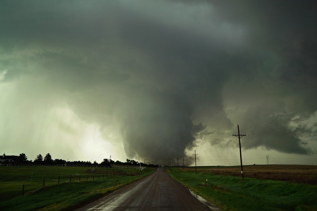 Modern Tornado Detection Technology (Image Credits: Unsplash)