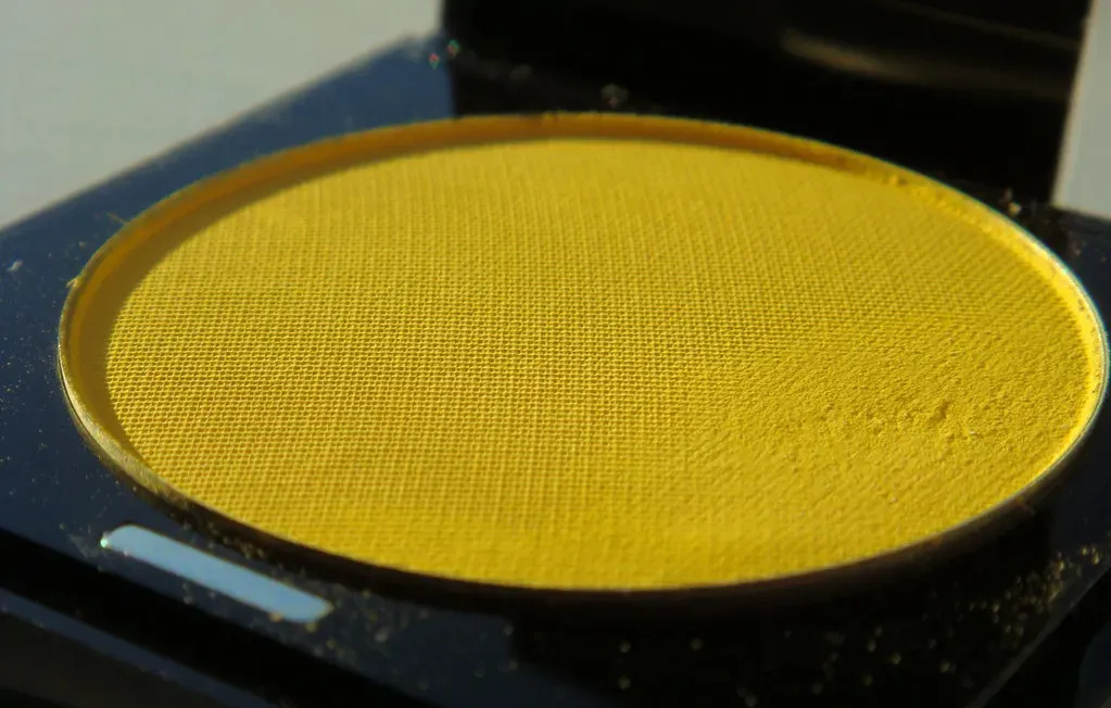 #4 - Orpiment and Naples Yellow: The Yellow Pigments Nobody Should Have Touched (Image Credits: Flickr)