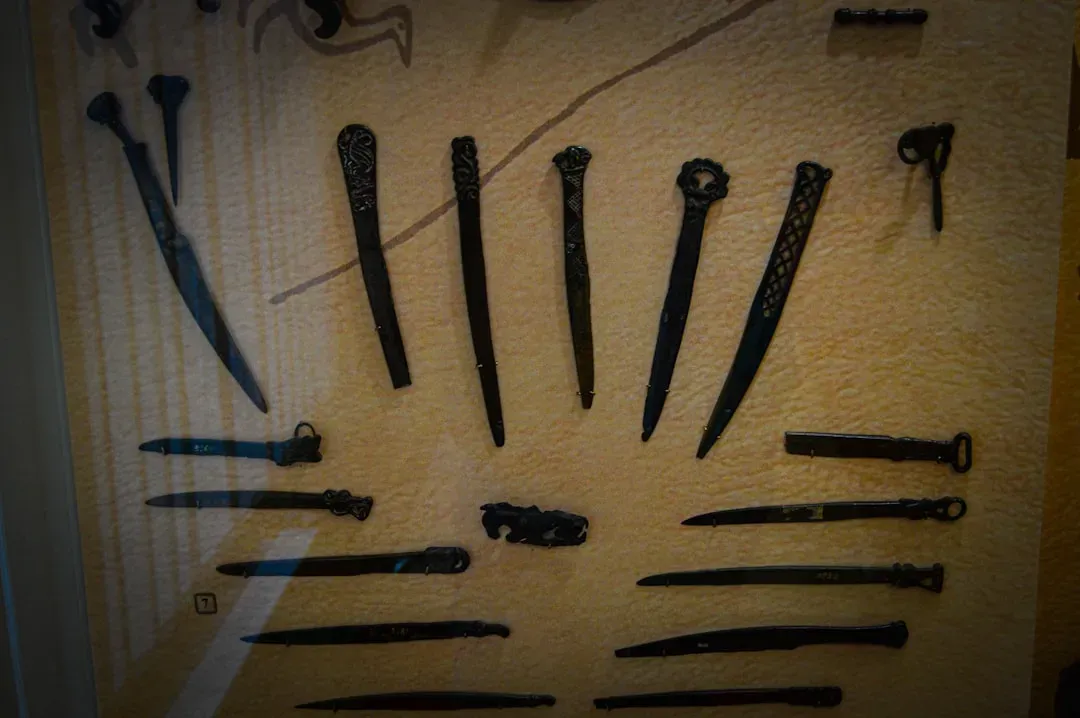 Ancient Surgery and Medical Tools: High-Stakes Innovation on the Human Body (Image Credits: Unsplash)