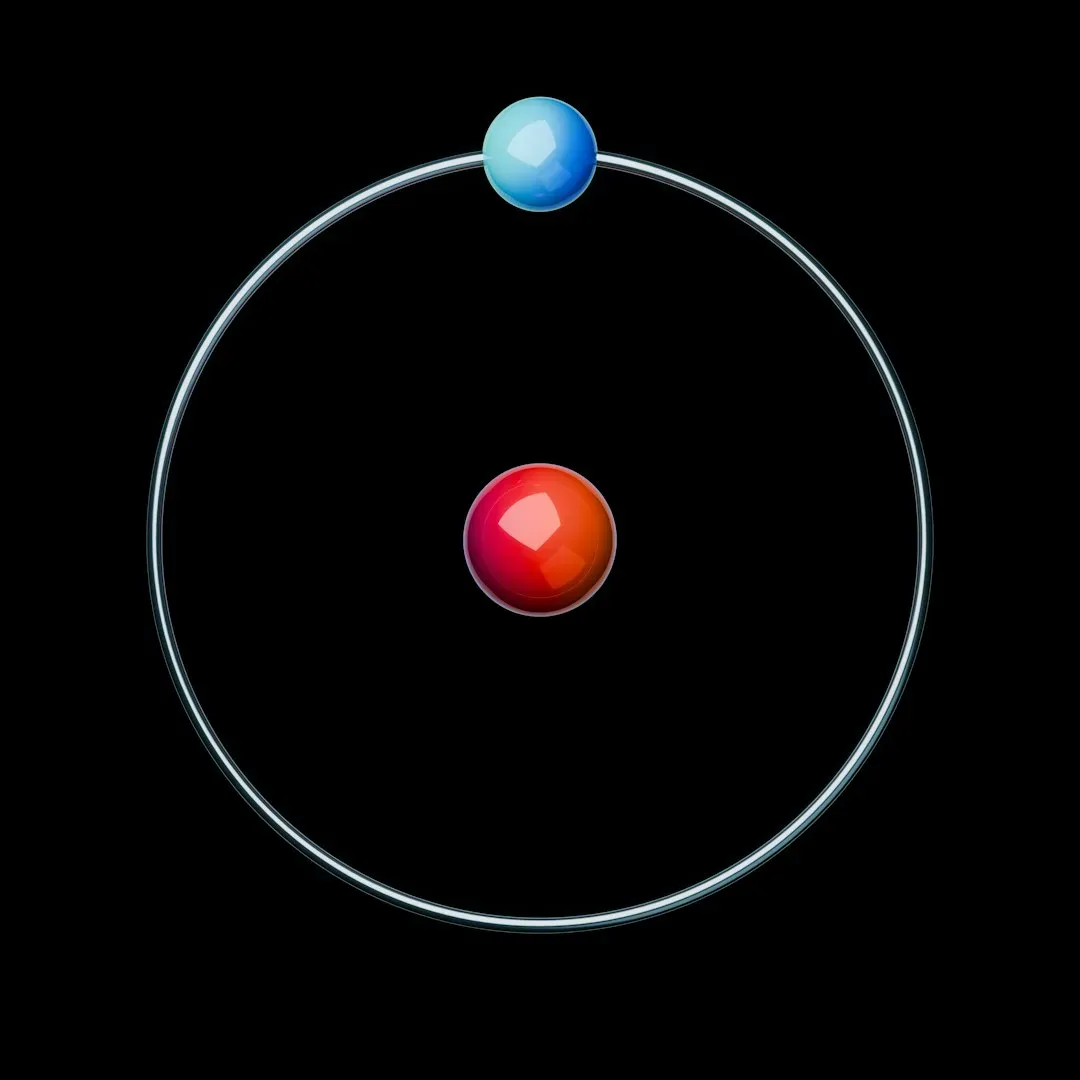 1. Heliocentrism: Earth Orbits the Sun (Image Credits: Unsplash)