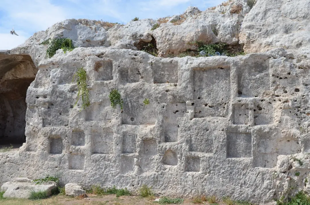 5. Mass Graves That Tell Stories of Ancient Plagues and Violence (Image Credits: Unsplash)