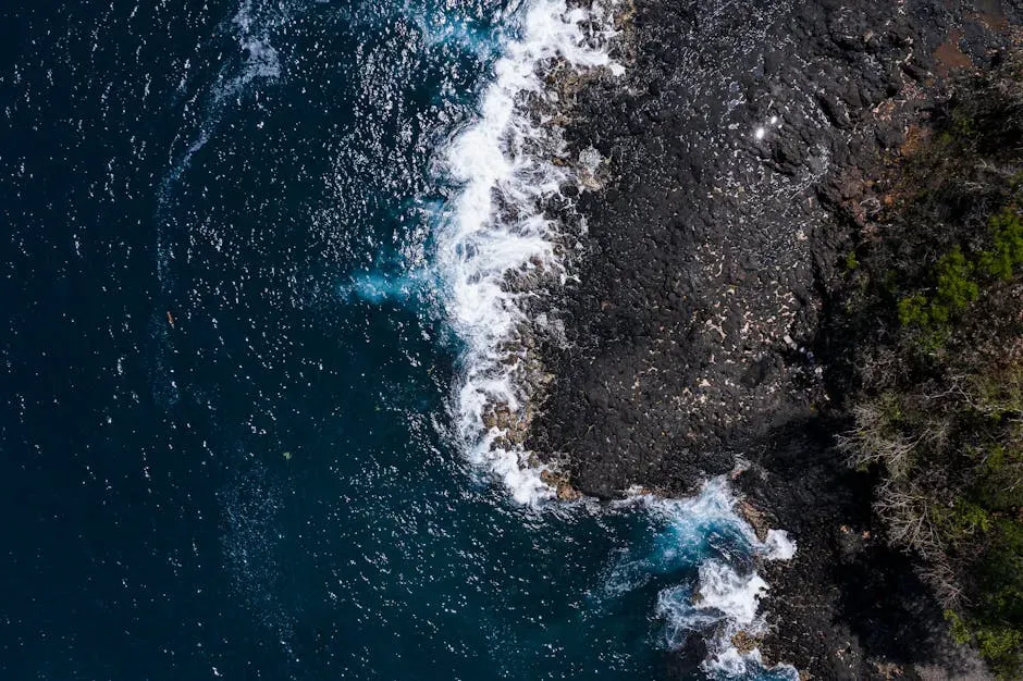 The Great Oxidation Event: When Oxygen Finally Broke Through (Image Credits: Pexels)