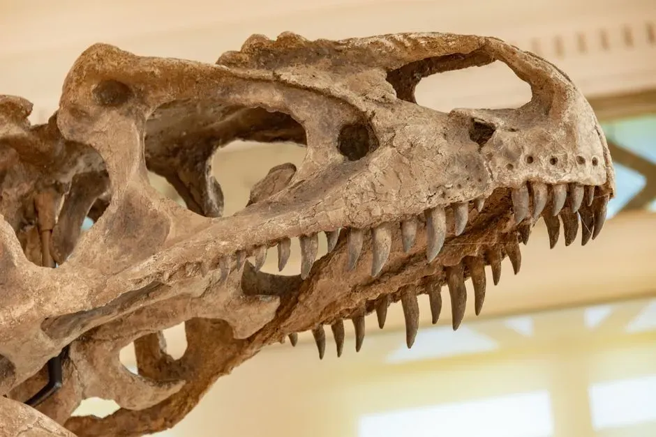 4. The Natural History Museum’s Lost Triassic Jaw Fragment (Image Credits: Pexels)