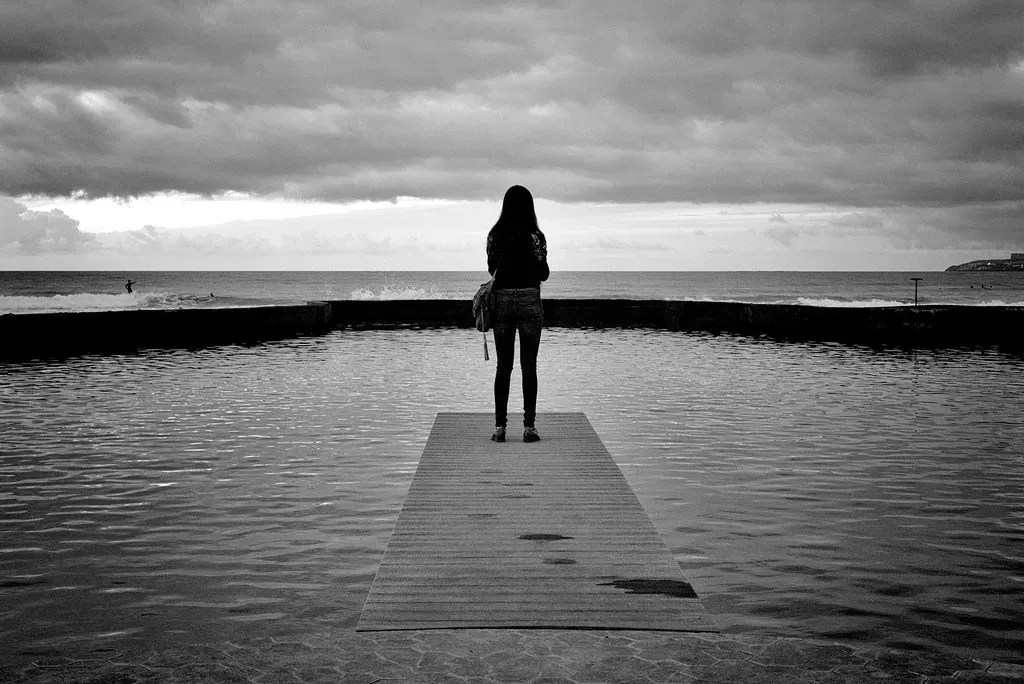 The Serious Scientific Skepticism (konstantin.tilberg, Flickr, CC BY 2.0)