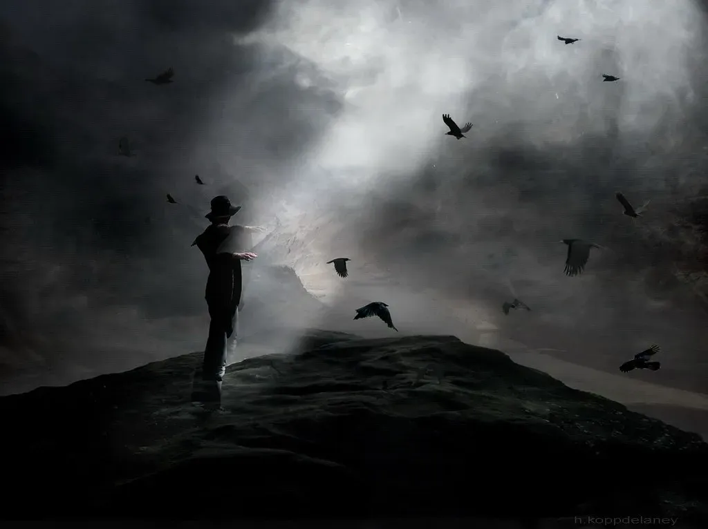 What This Means for Our Understanding of Consciousness (Image Credits: Flickr)