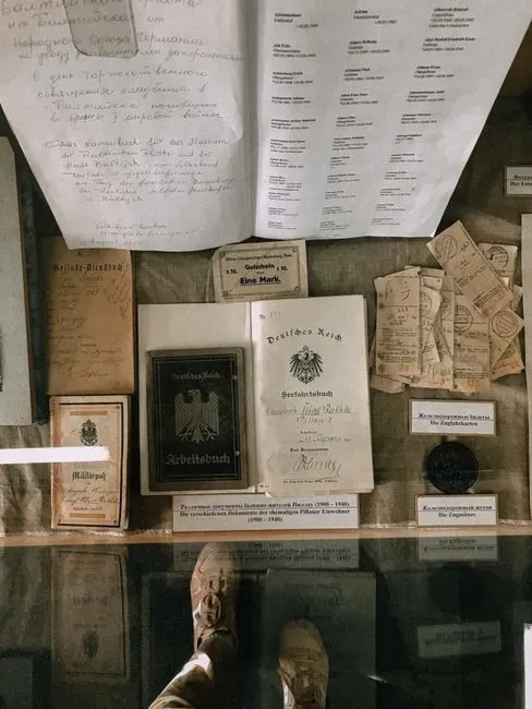#9 – The World War II Files That Missed Their Own Deadline by Decades (Image Credits: Pexels)