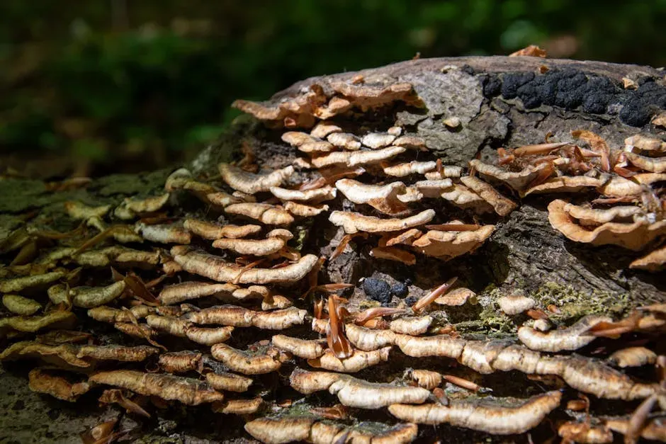 The Wood Wide Web: Forests That Think in Networks (Image Credits: Pexels)
